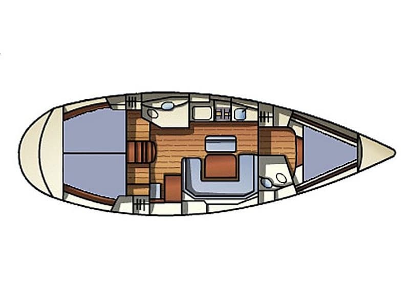 Boat plan