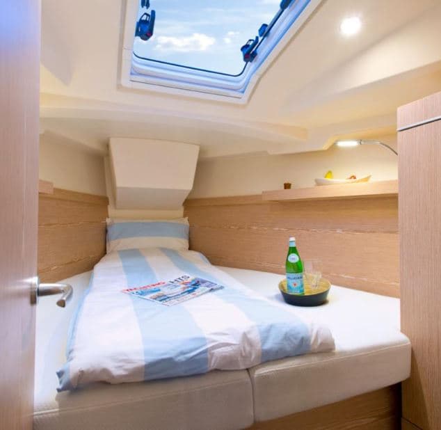 Hanse 345 - photo 7