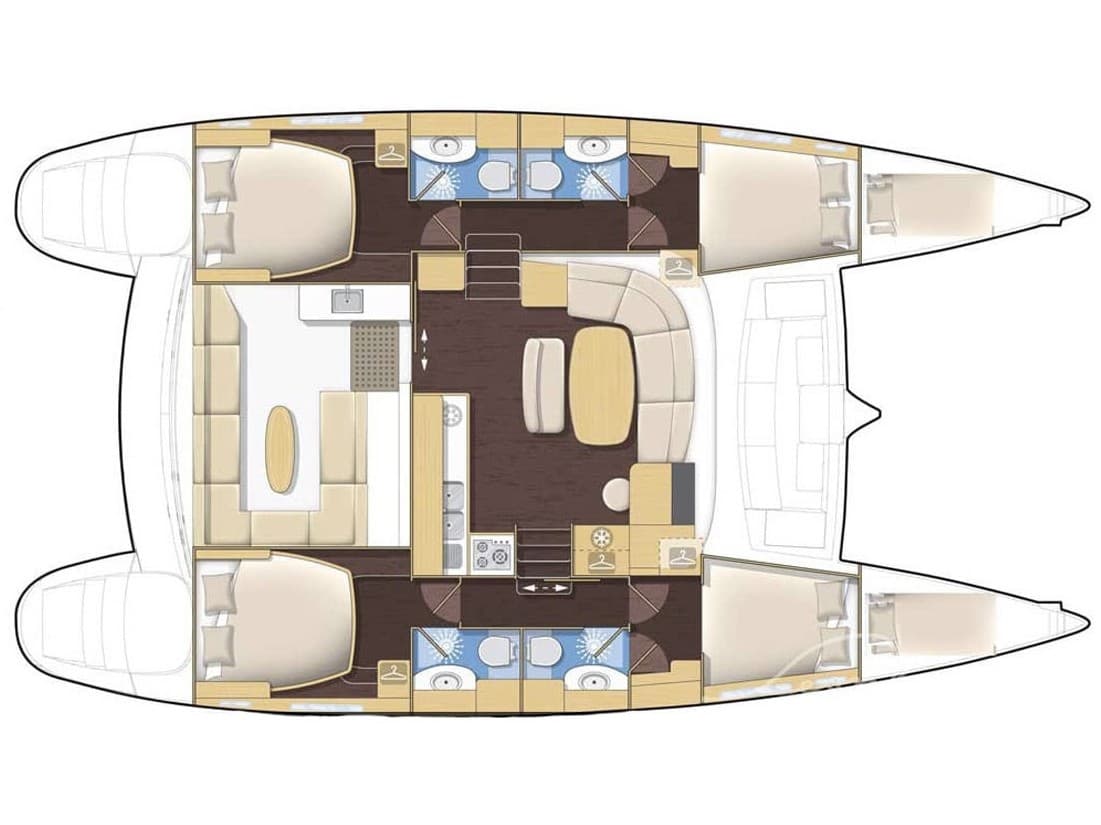 Boat plan