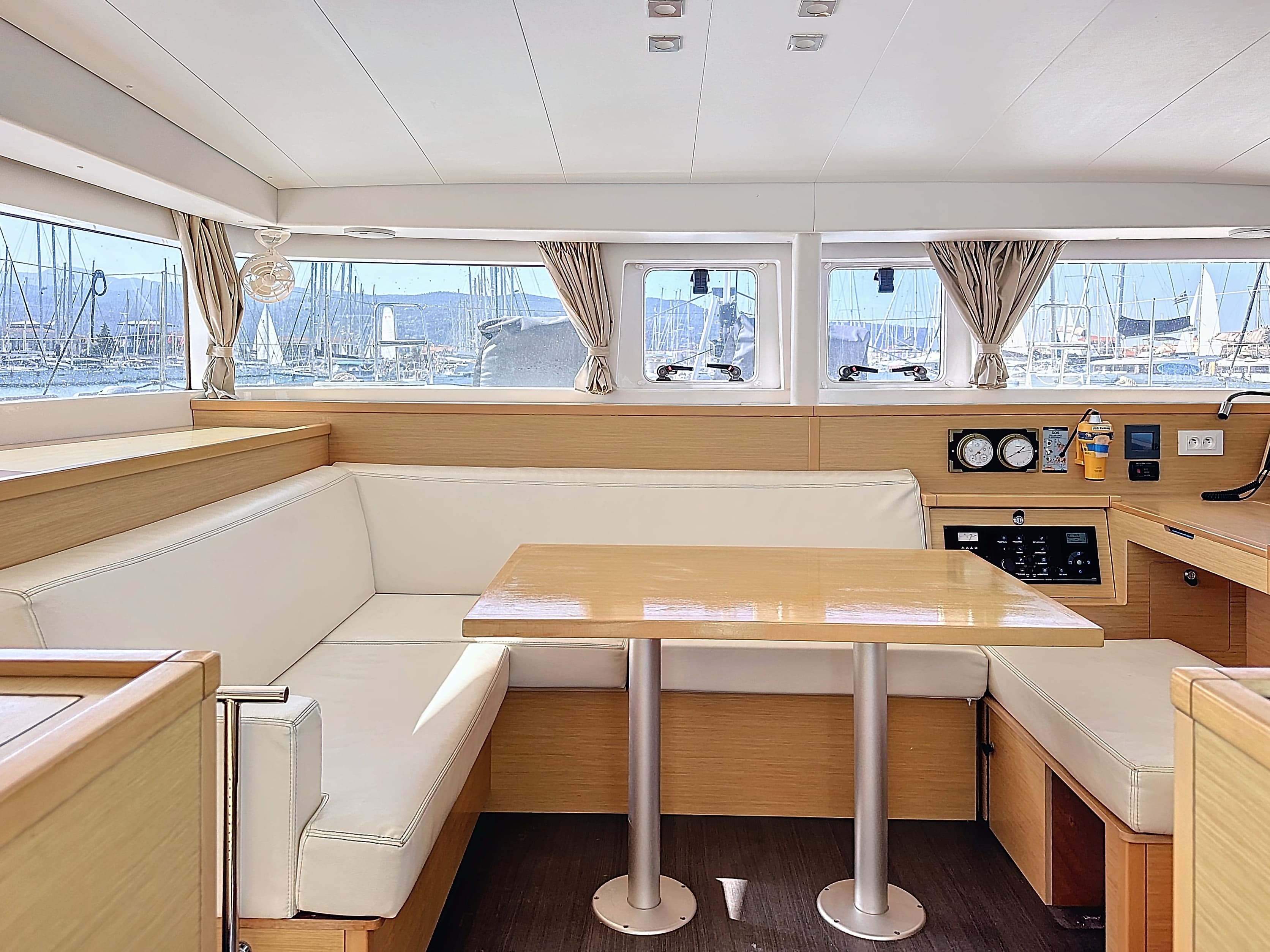 Lagoon 400 S2 - photo 22