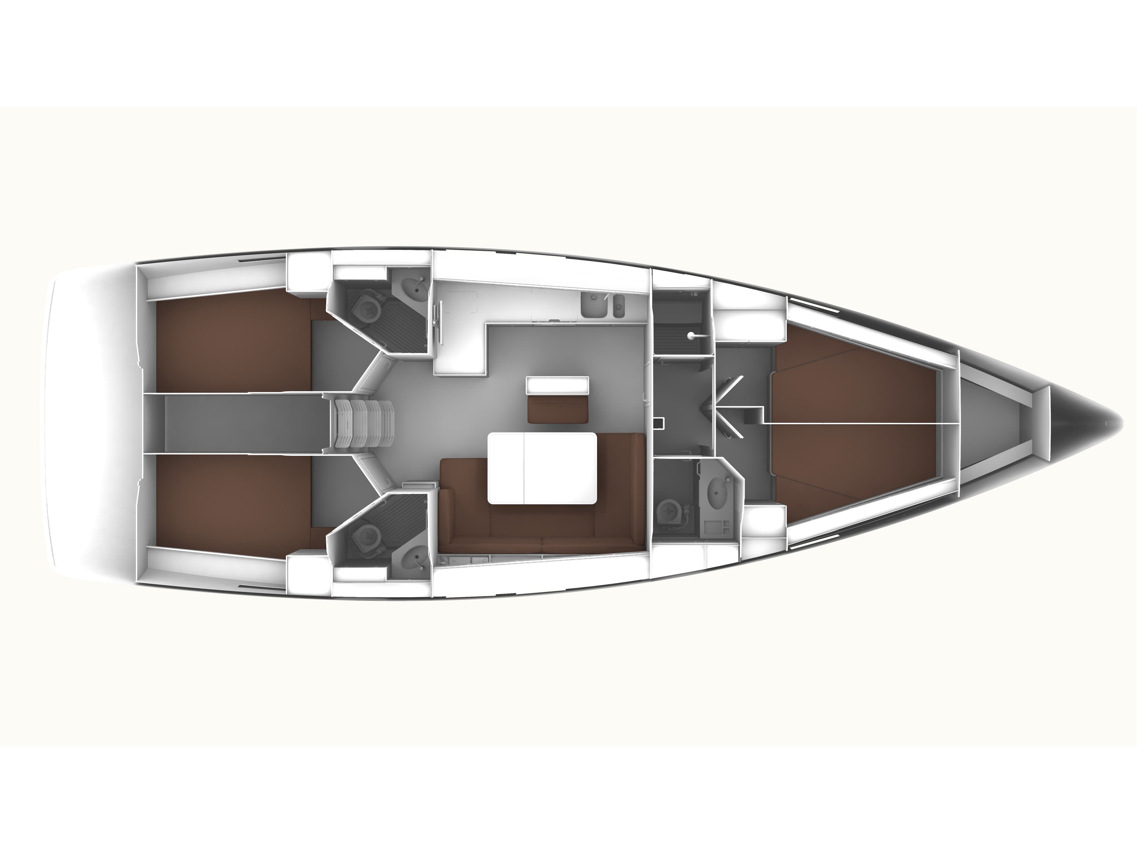 Boat plan