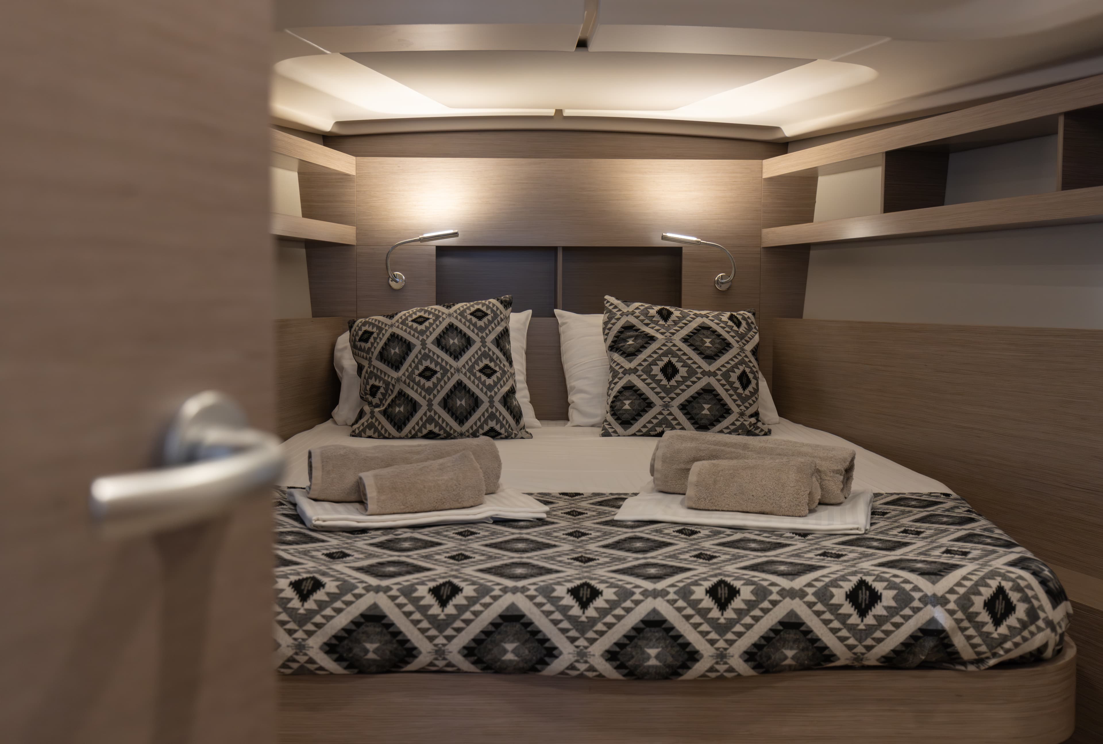 Hanse 458 - photo 14