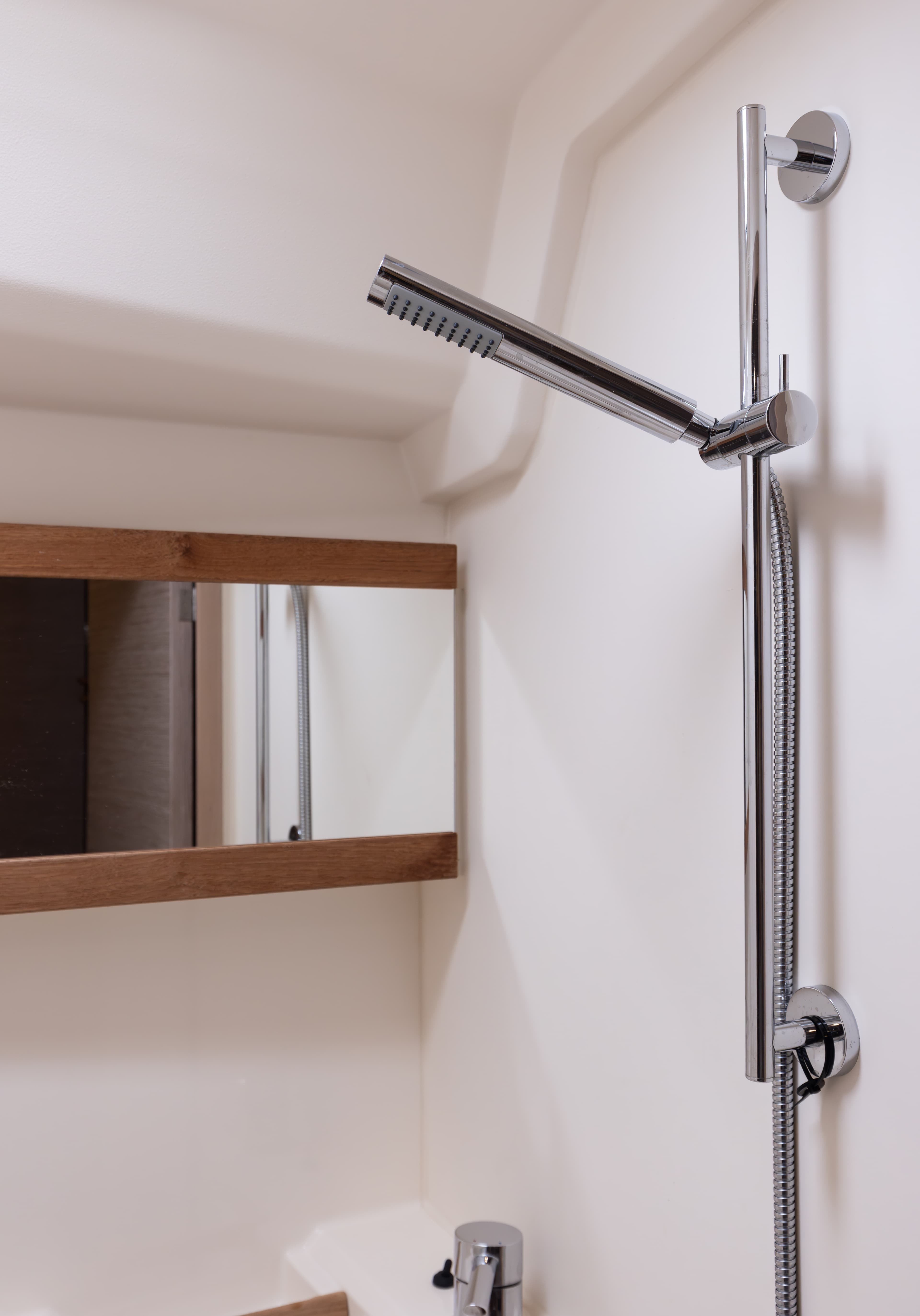 Hanse 458 - photo 17