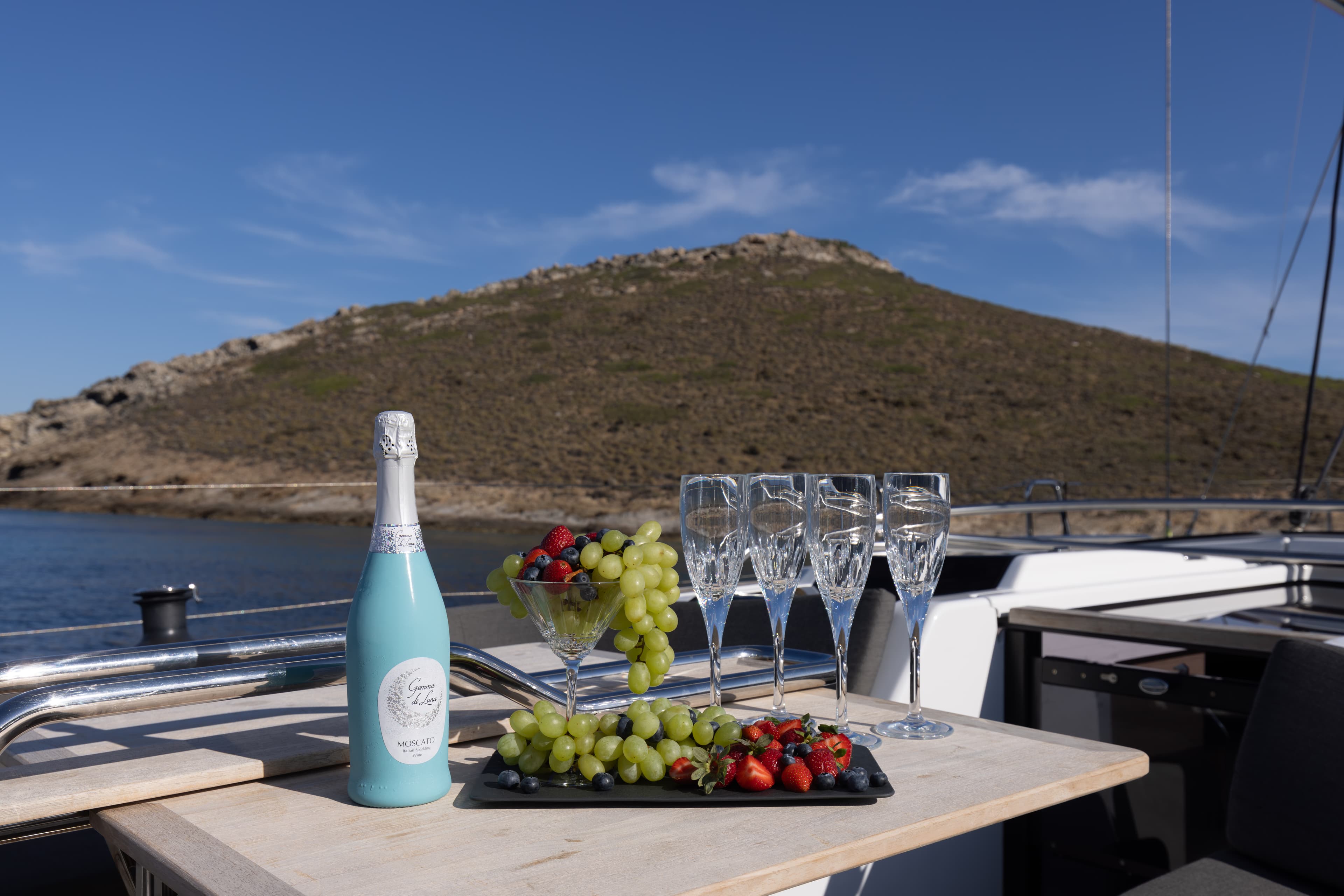 Hanse 458 - photo 12