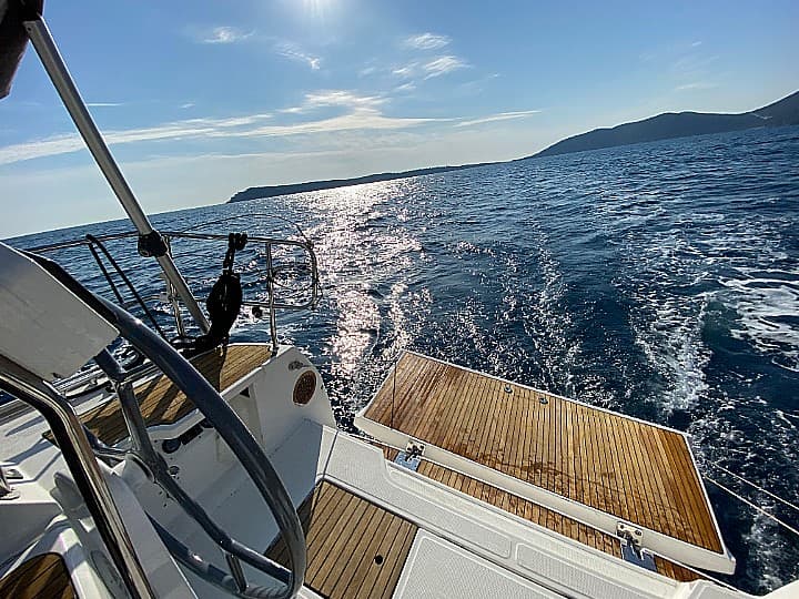 Bavaria Cruiser 46 - photo 9