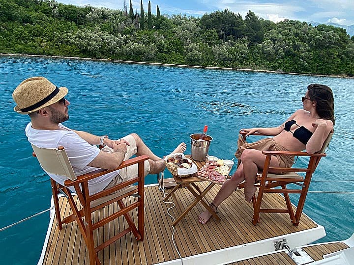 Bavaria Cruiser 46 - photo 13