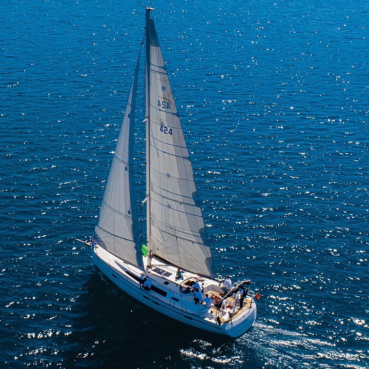 Bavaria Cruiser 46 - photo 14