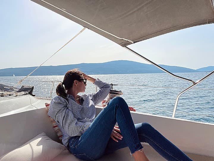 Bavaria Cruiser 46 - photo 4