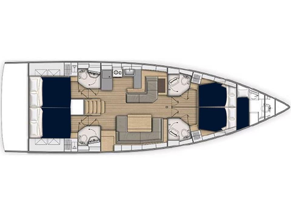 Boat plan