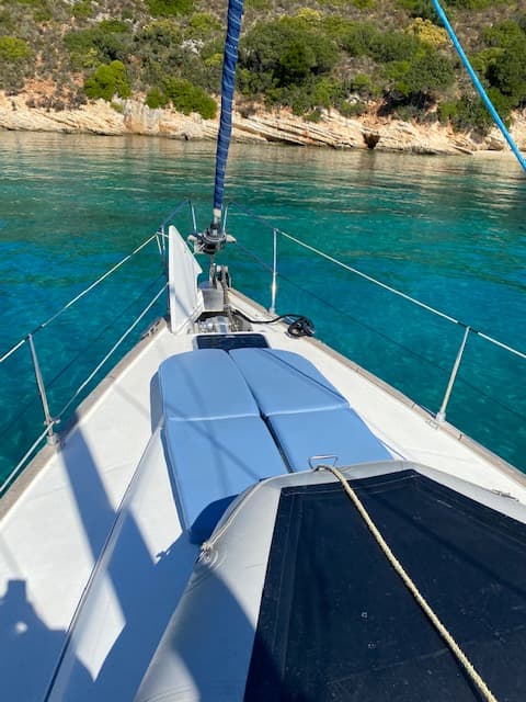 Bavaria 46 Cruiser - photo 19