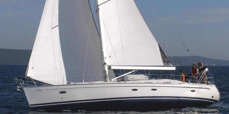 Bavaria 46 Cruiser - photo 13