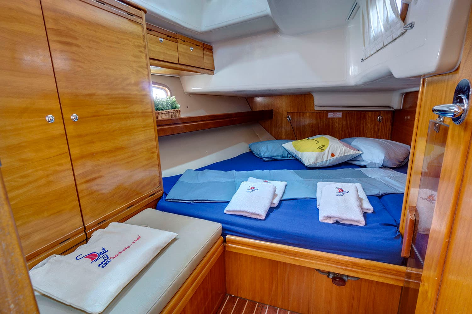 Bavaria 46 Cruiser - photo 16