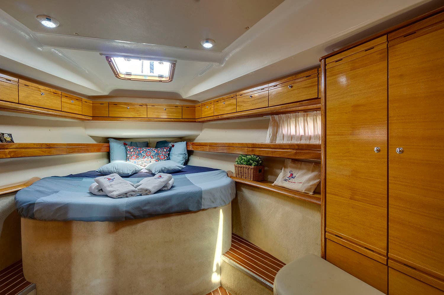 Bavaria 46 Cruiser - photo 14