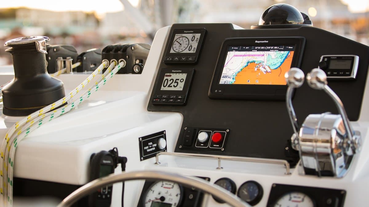 Leopard 45 - photo 8