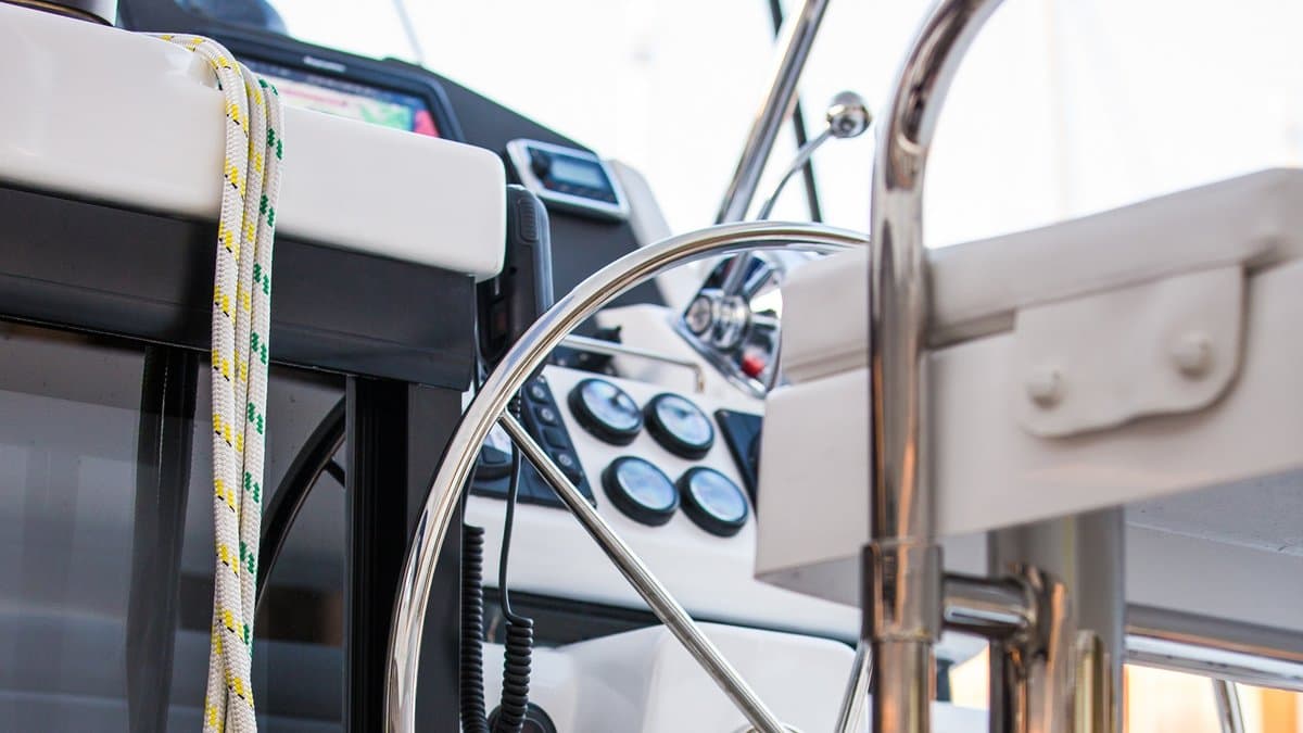 Leopard 45 - photo 5