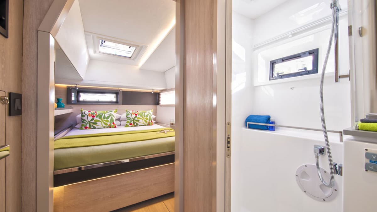 Leopard 45 - photo 10