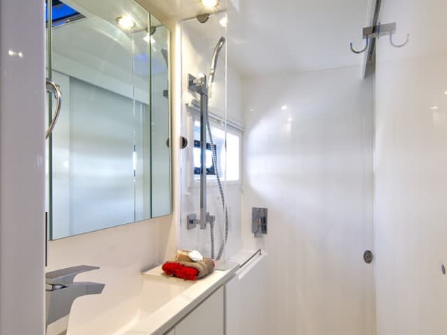 Leopard 40 - photo 11