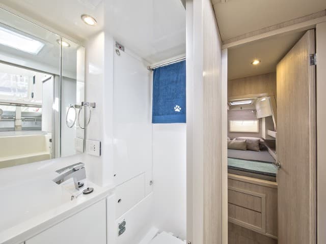 Leopard 40 - photo 5