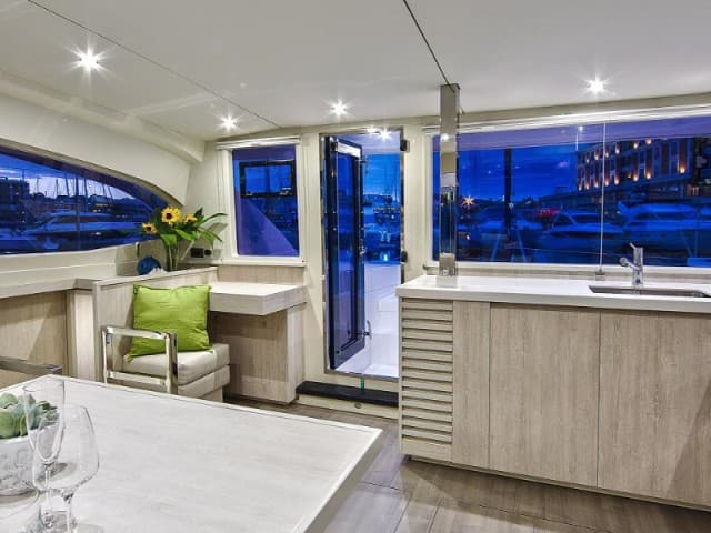 Leopard 40 - photo 4