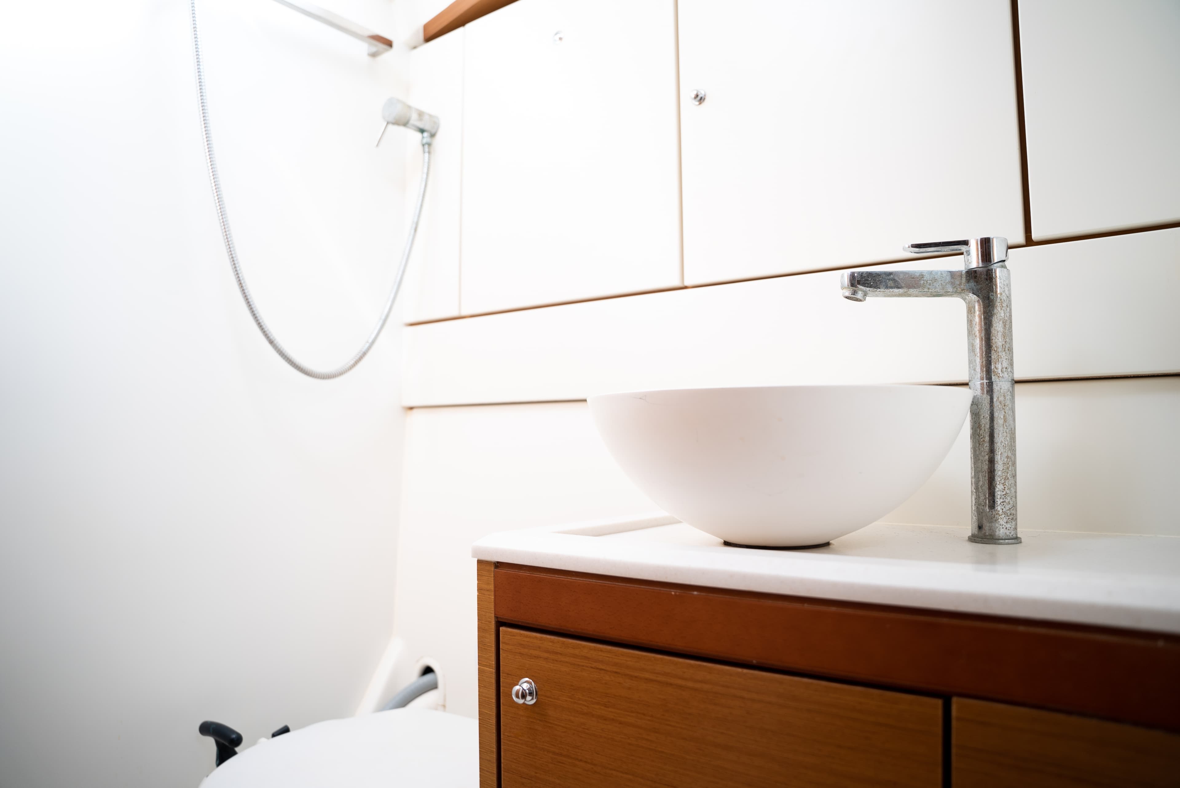 Jeanneau 54 - photo 9