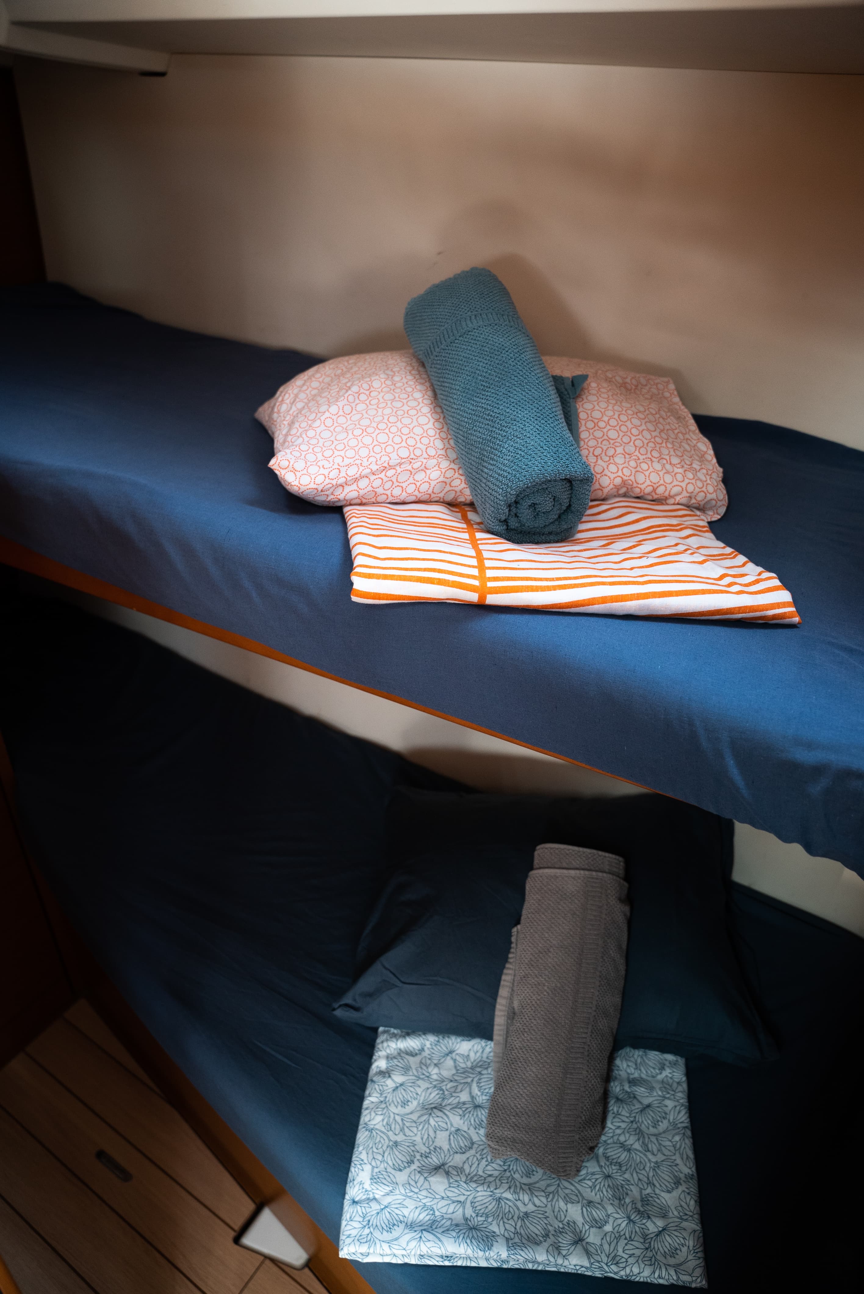 Jeanneau 54 - photo 4