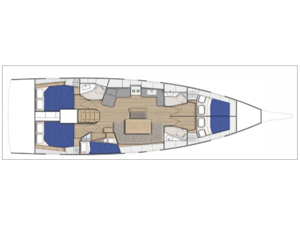 Boat plan