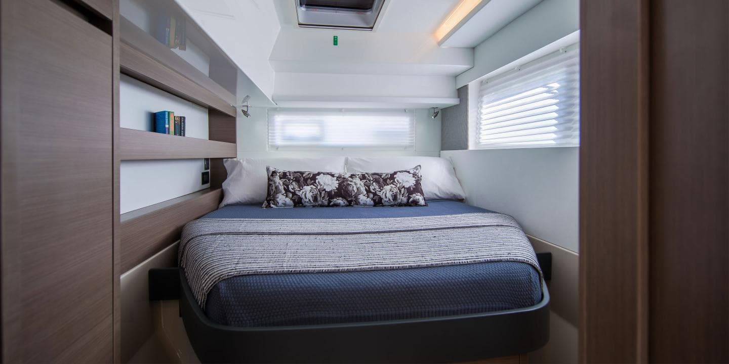 Leopard 42 - photo 7