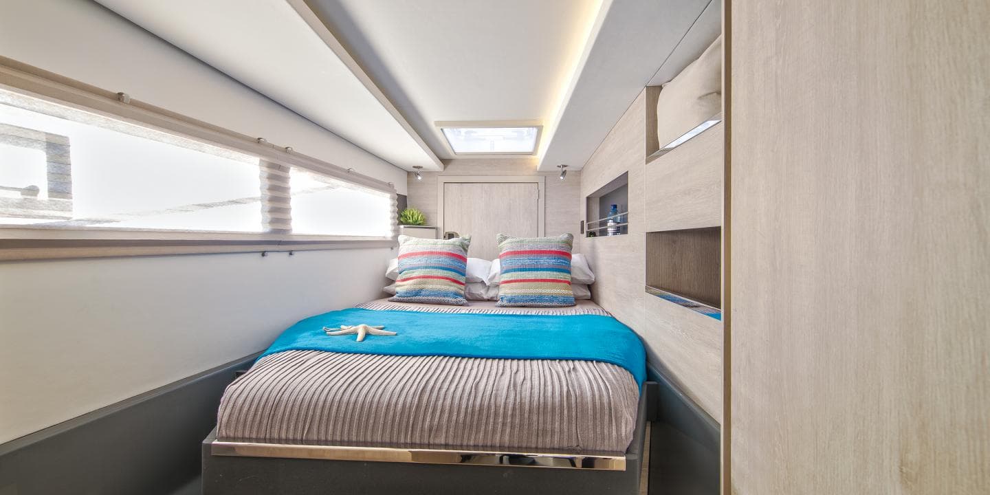 Leopard 45 - photo 7