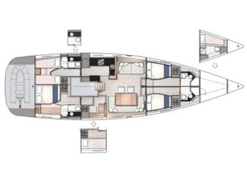 Boat plan