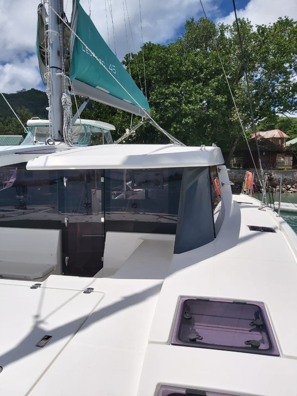 Leopard 45 - photo 5