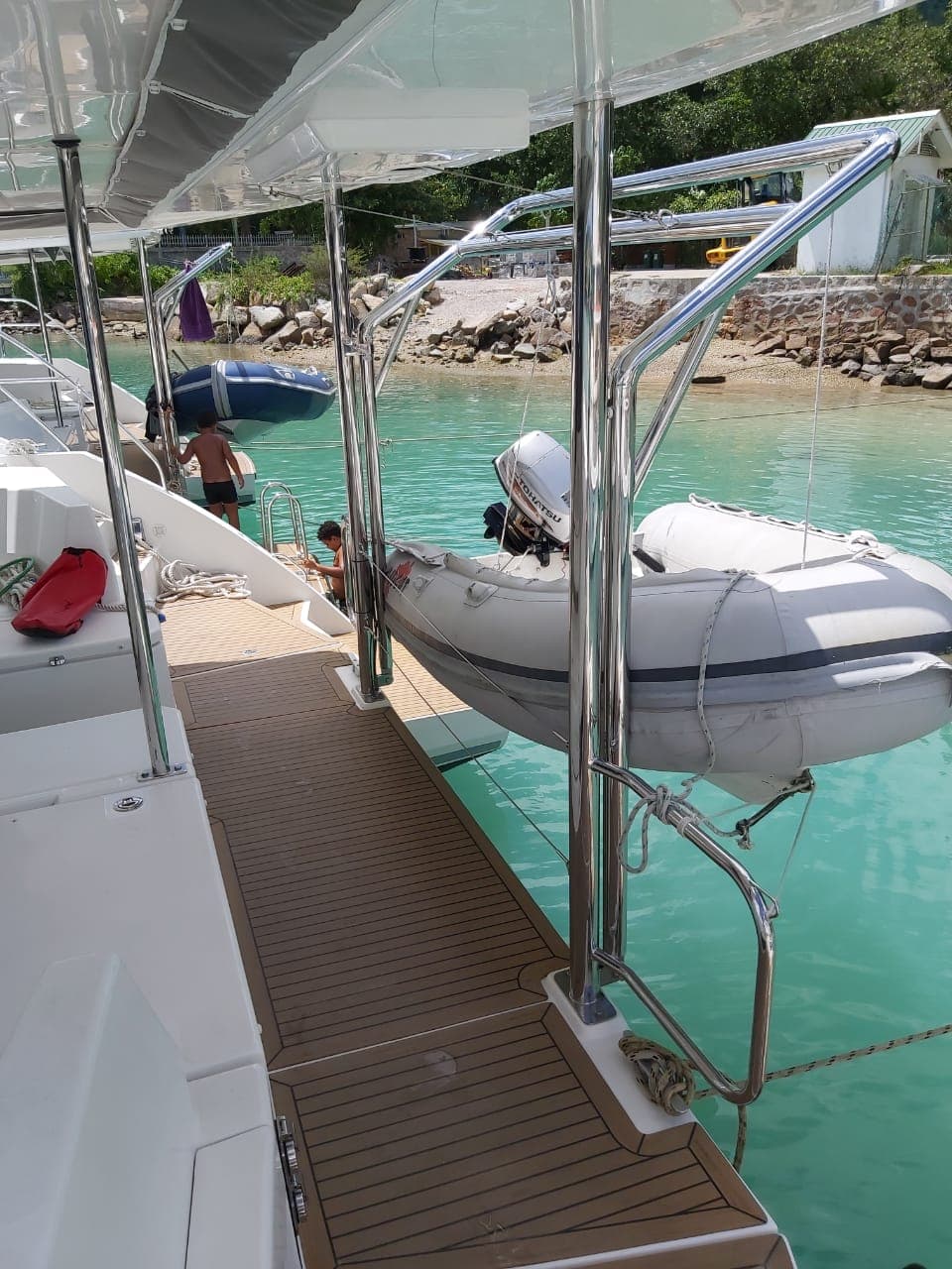 Leopard 45 - photo 8