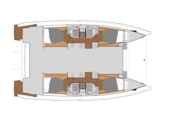 Boat plan