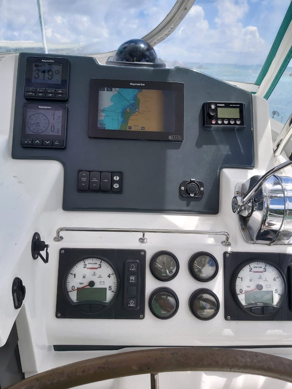 Leopard 45 - photo 7