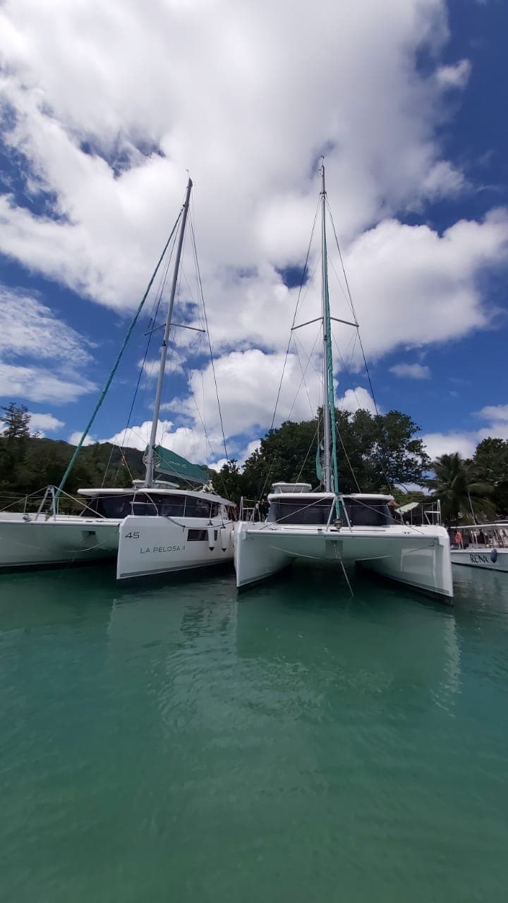 Leopard 45 - photo 6