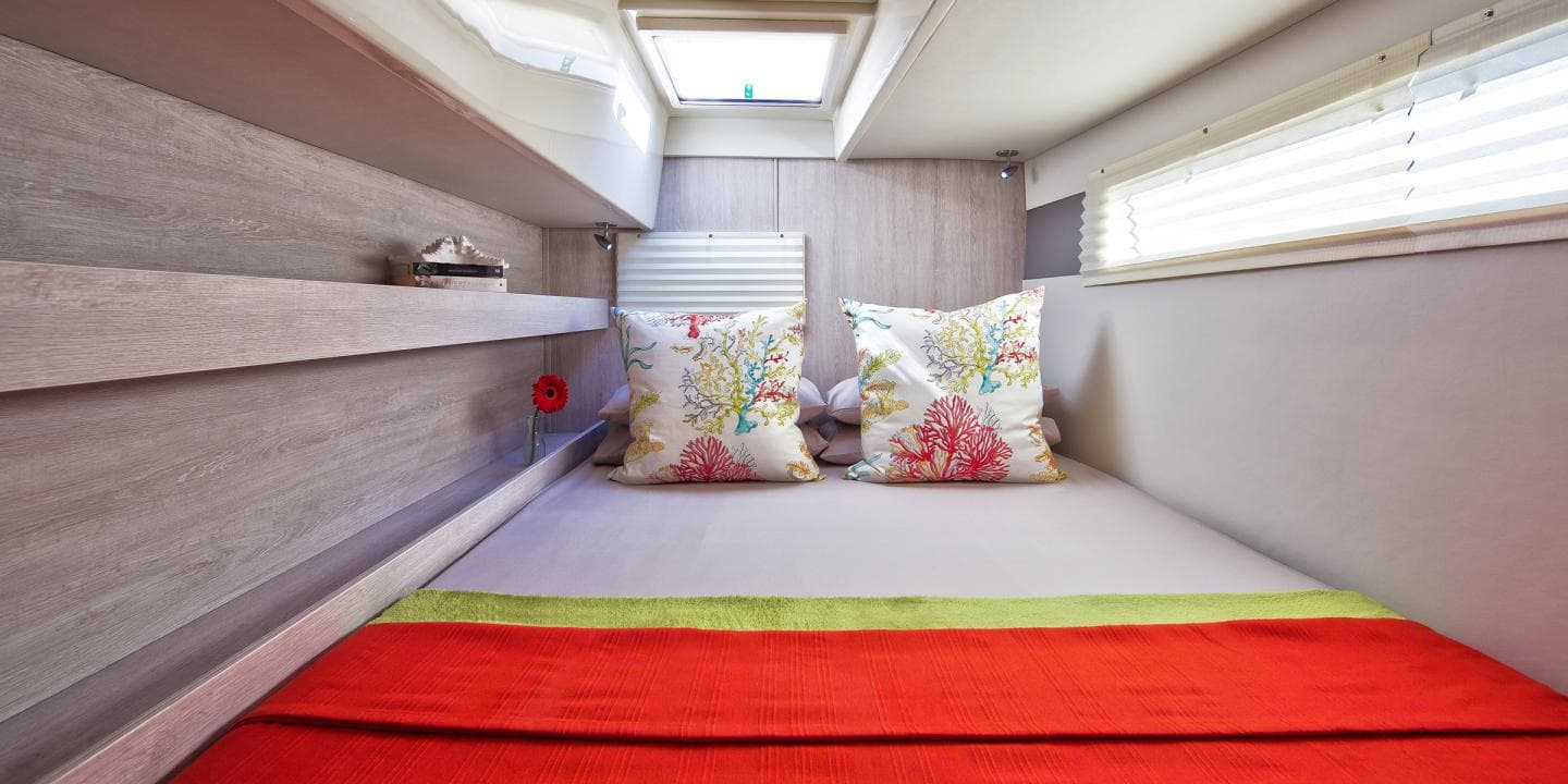 Leopard 40 - photo 4