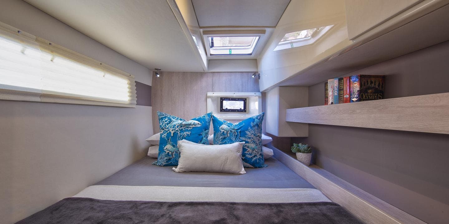 Leopard 40 - photo 10