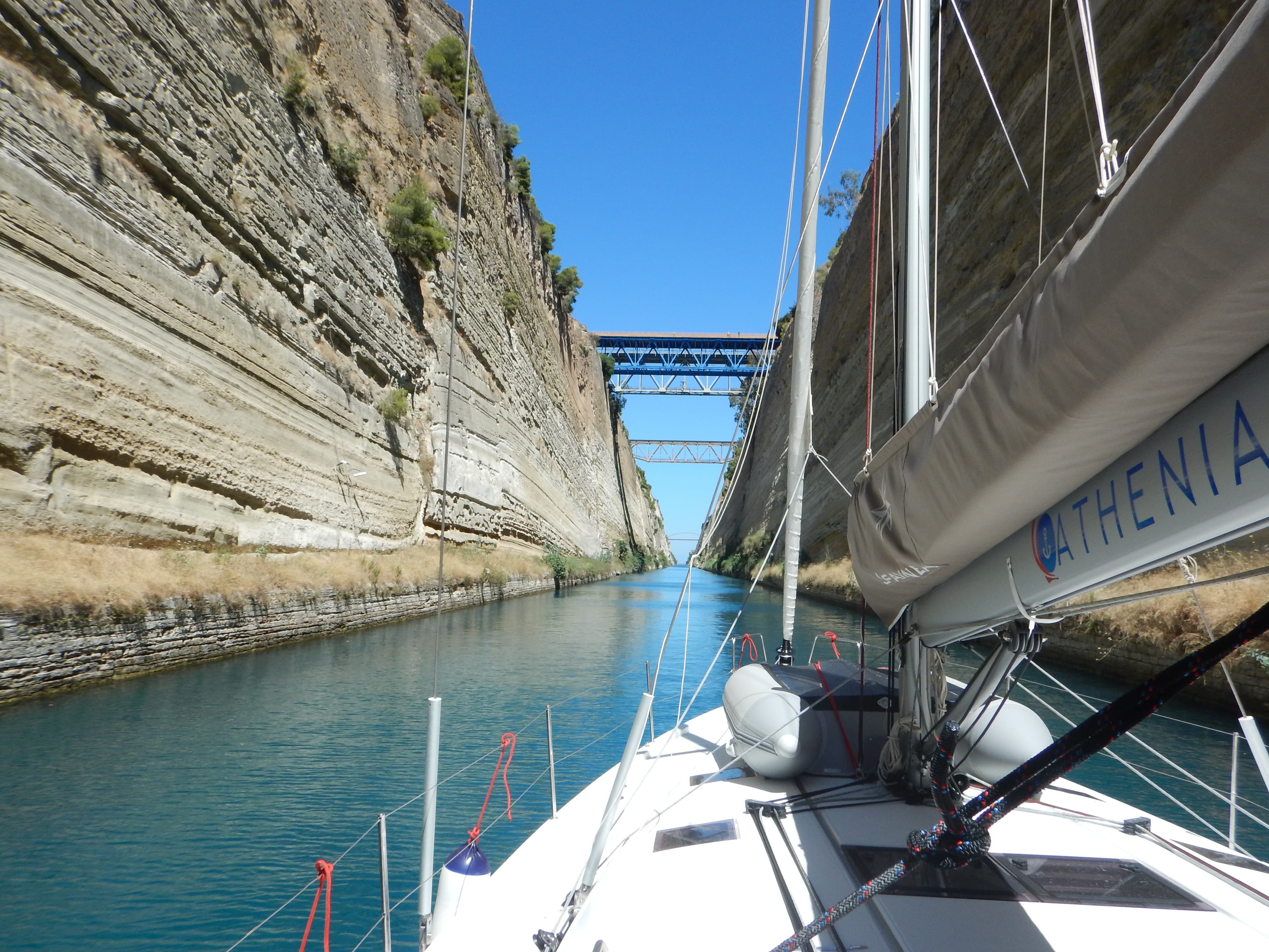 Sun Odyssey 490 - photo 16