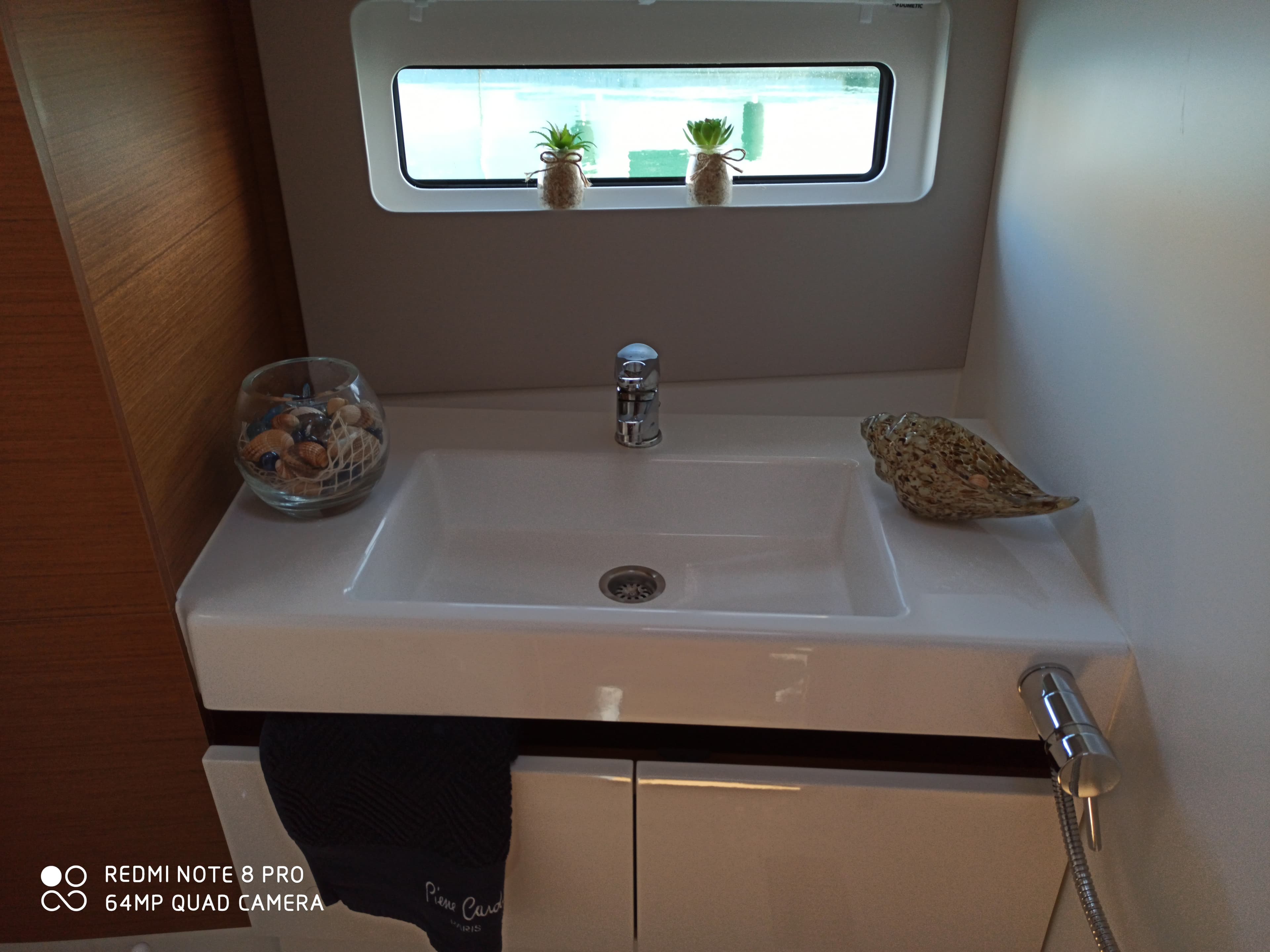 Sun Odyssey 490 - photo 7