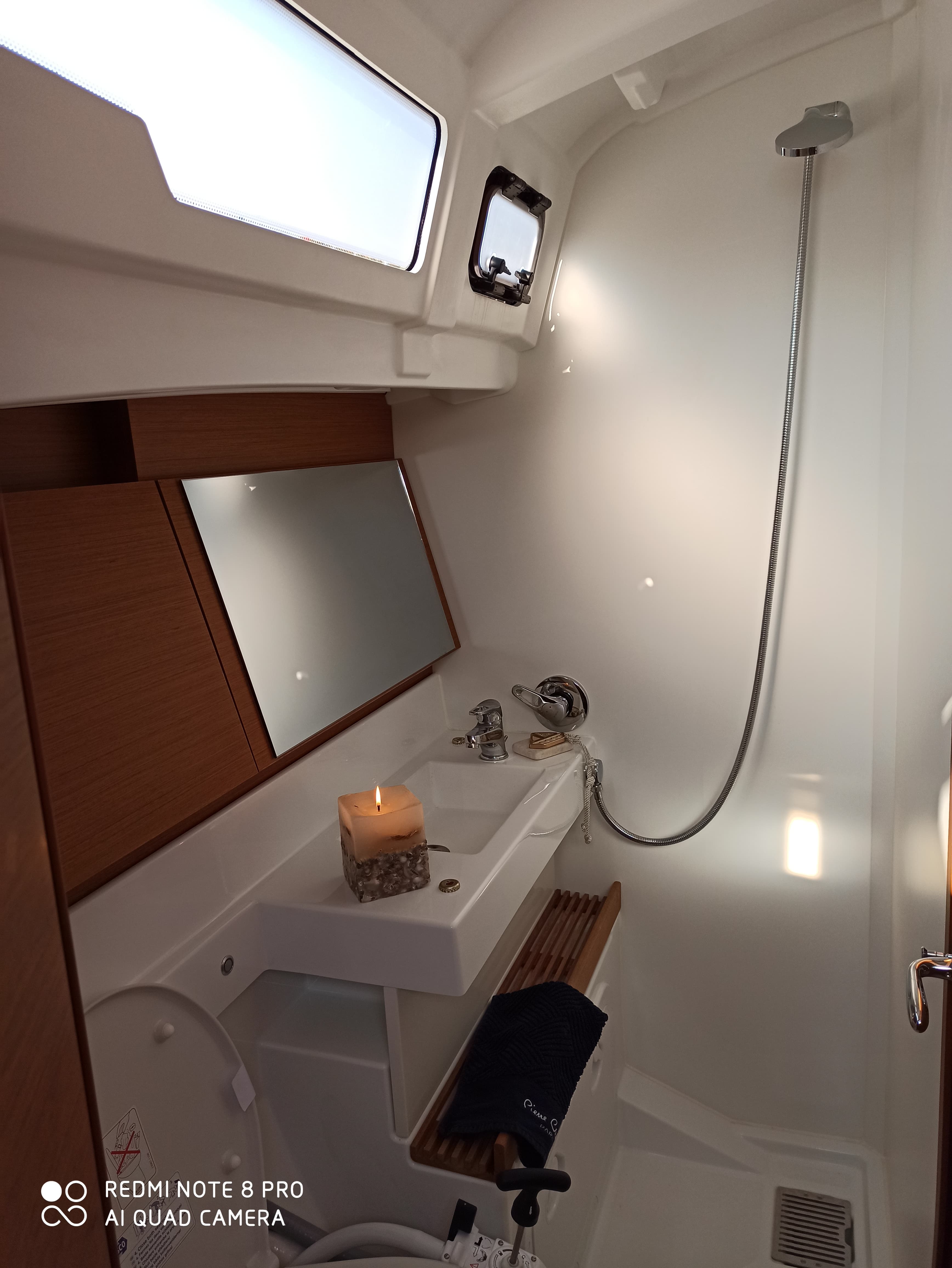 Sun Odyssey 490 - photo 24