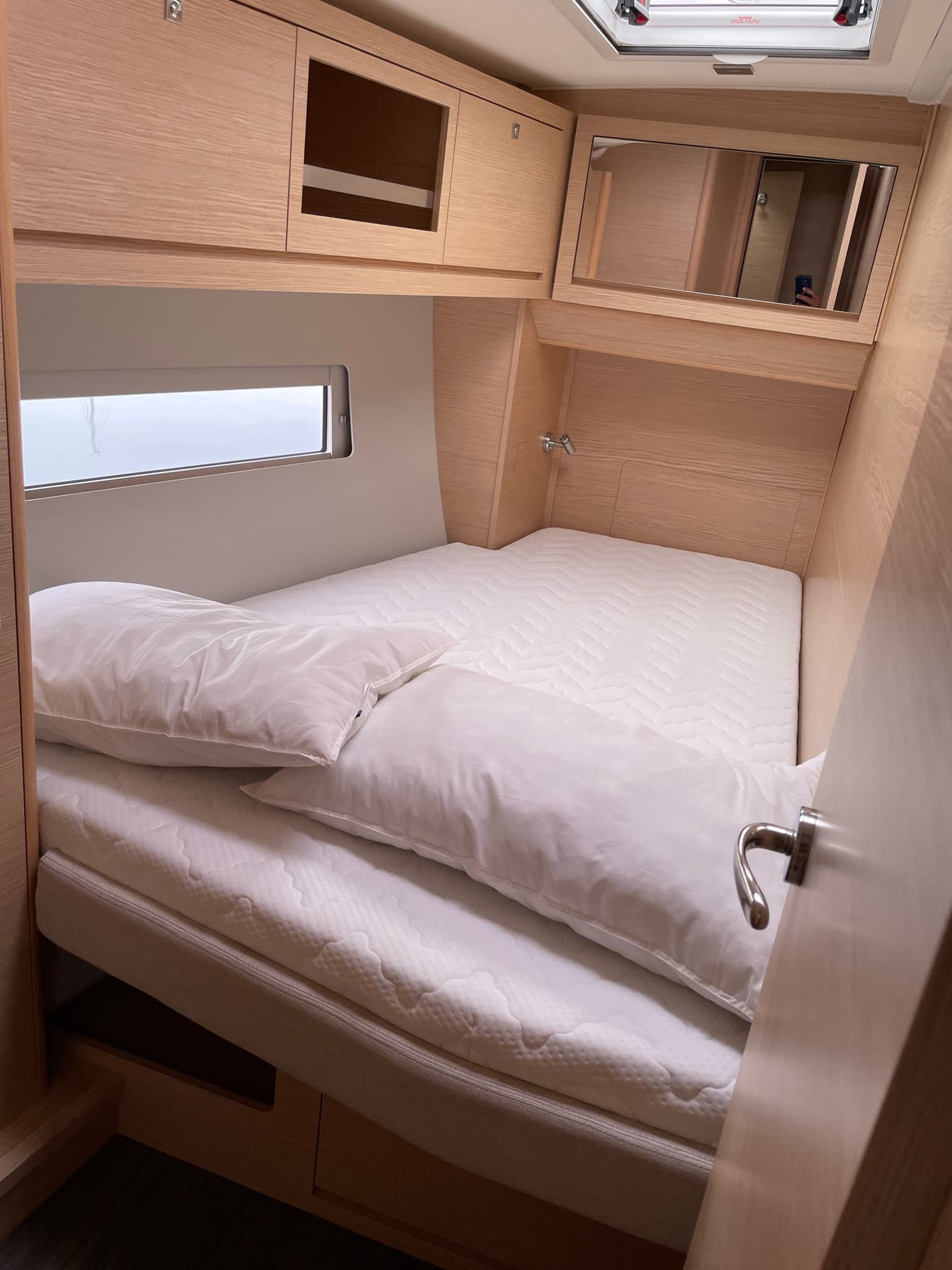 Dufour 470 - photo 5