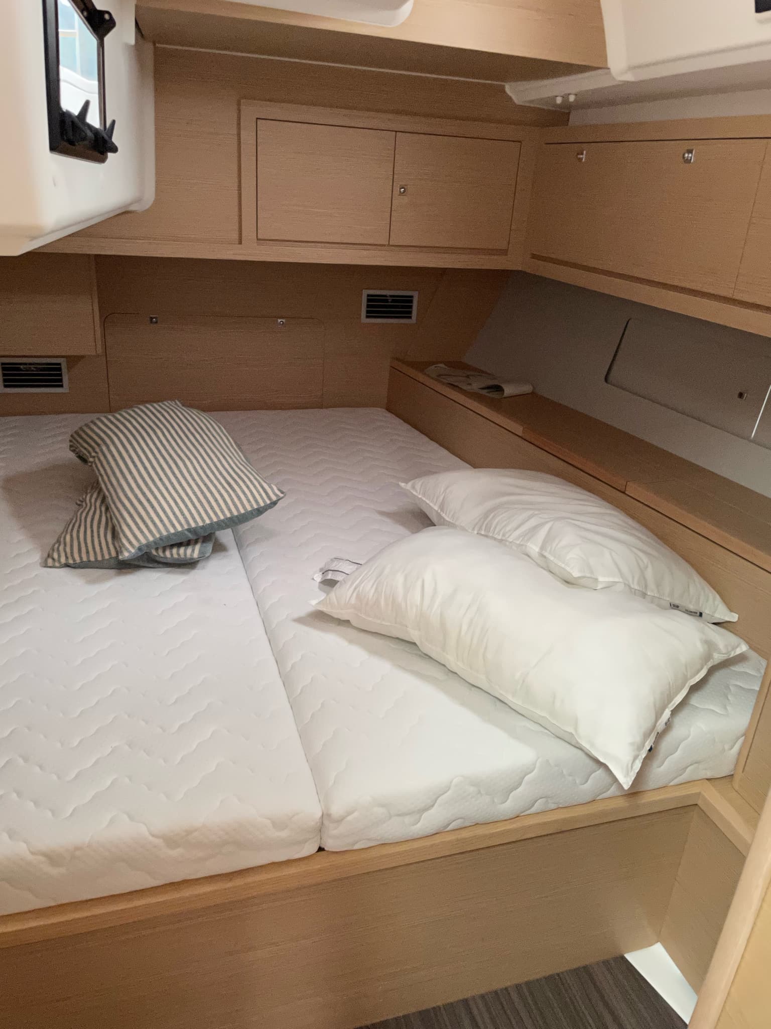 Dufour 470 - photo 4