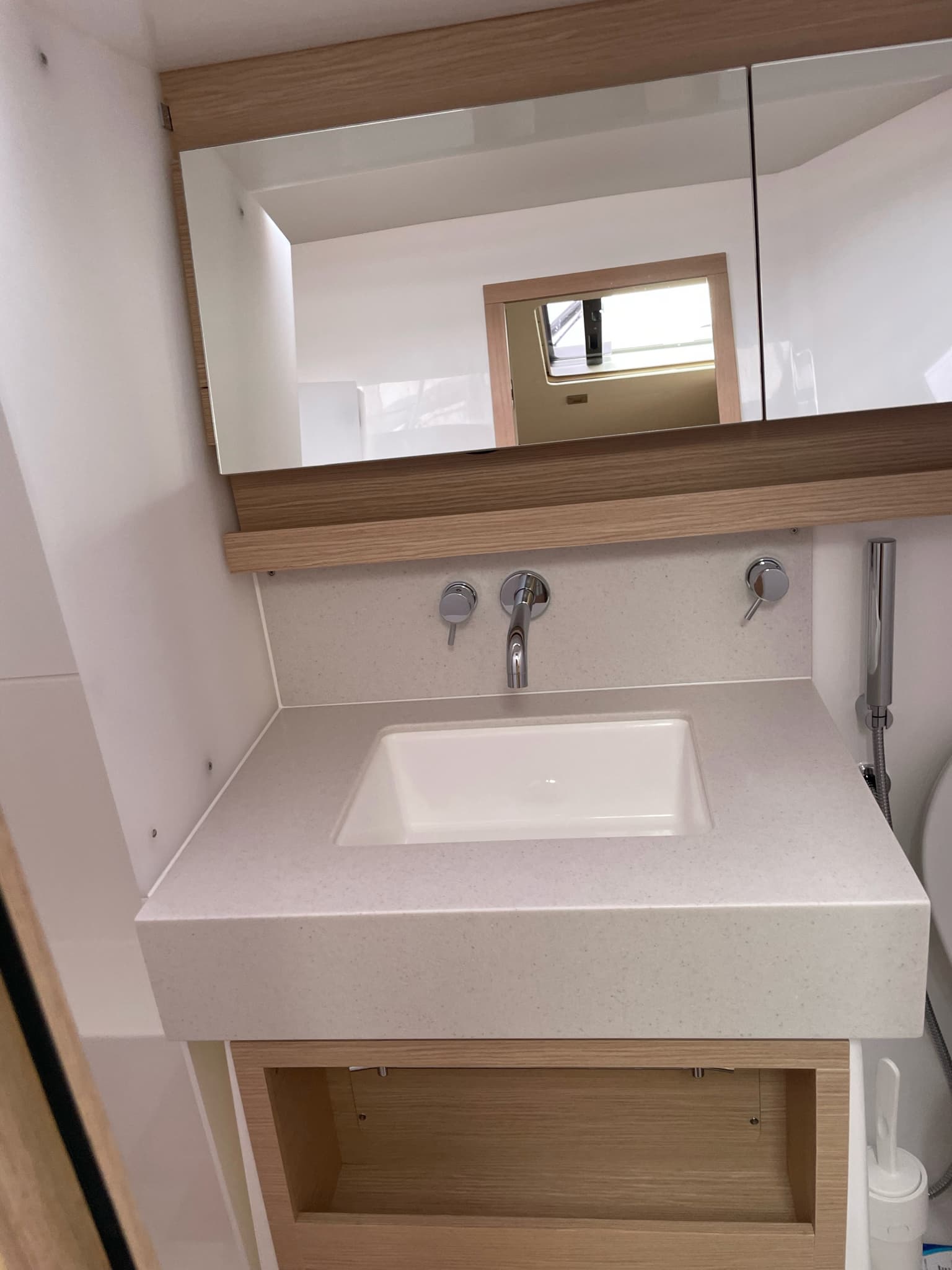 Dufour 470 - photo 7