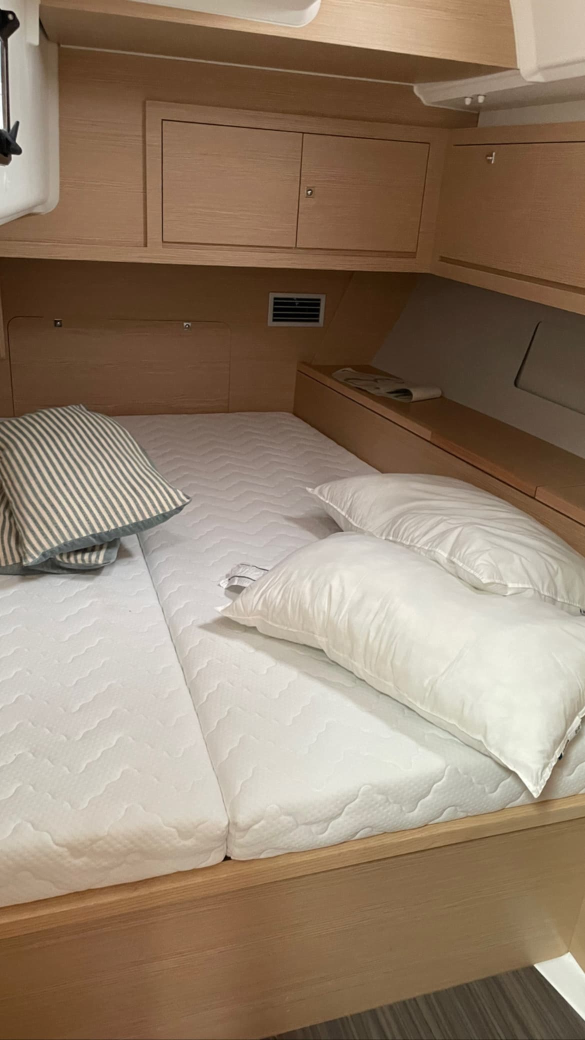 Dufour 470 - photo 8