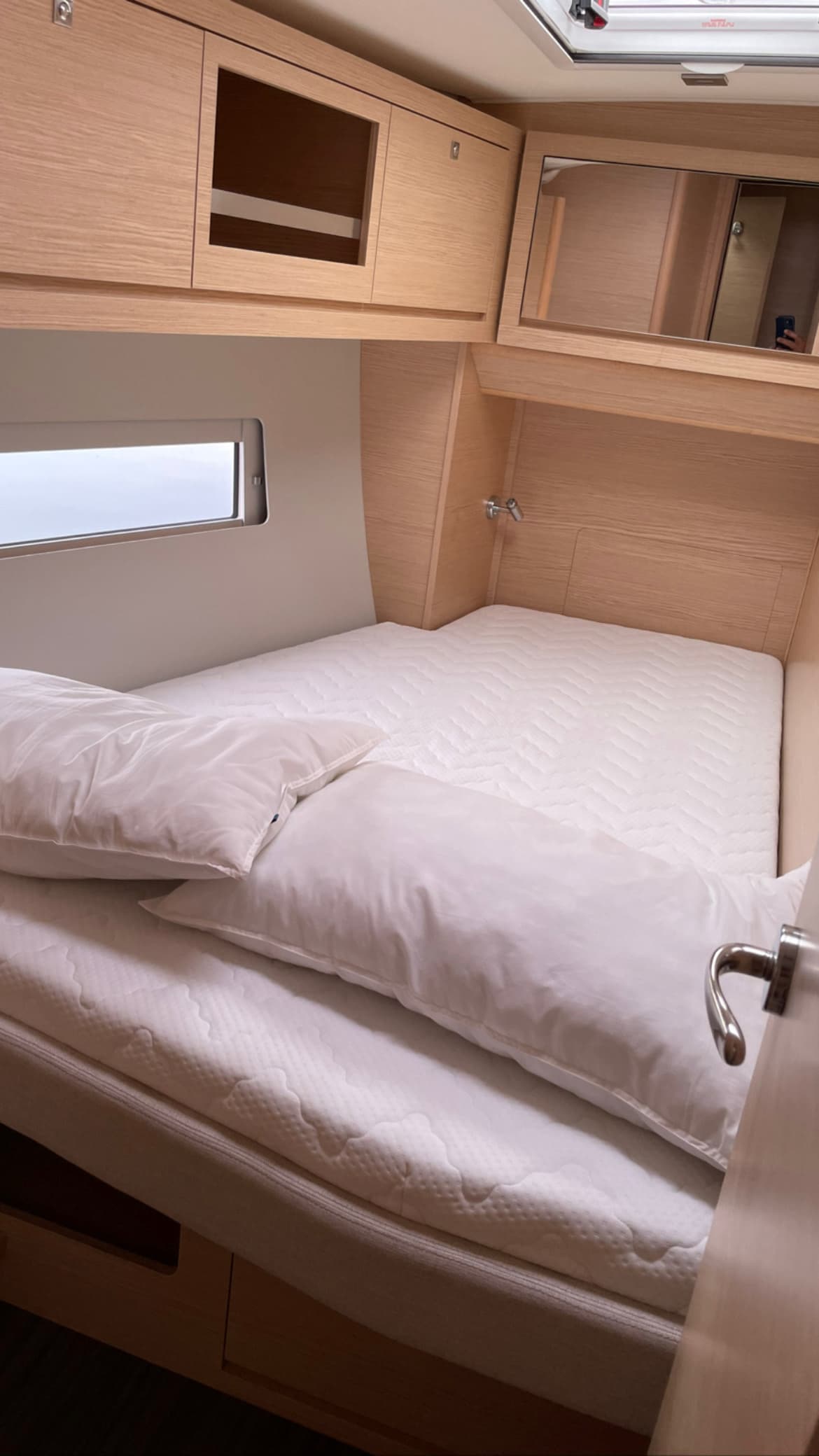 Dufour 470 - photo 10