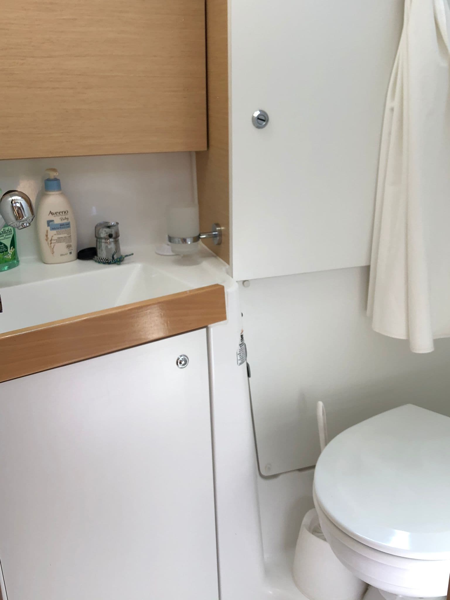 Oceanis 38 - photo 10