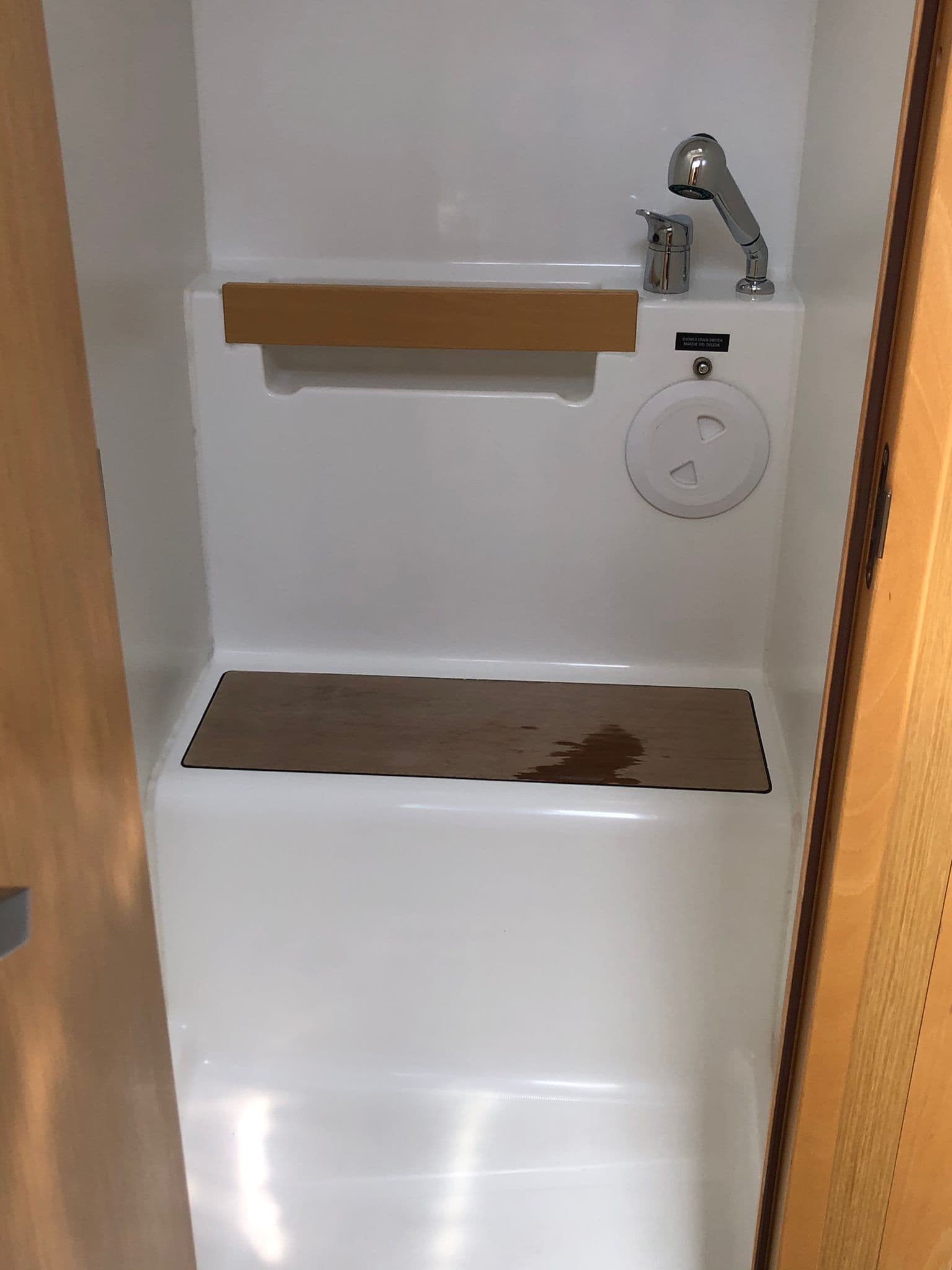 Oceanis 38 - photo 6