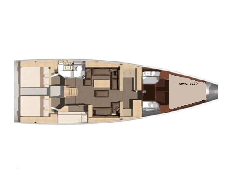 Boat plan
