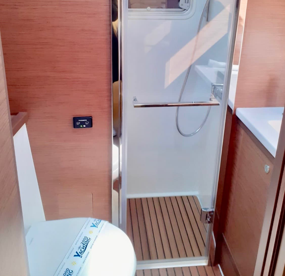 Lagoon 52F - photo 13