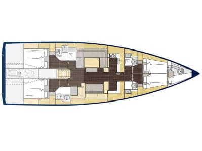 Boat plan