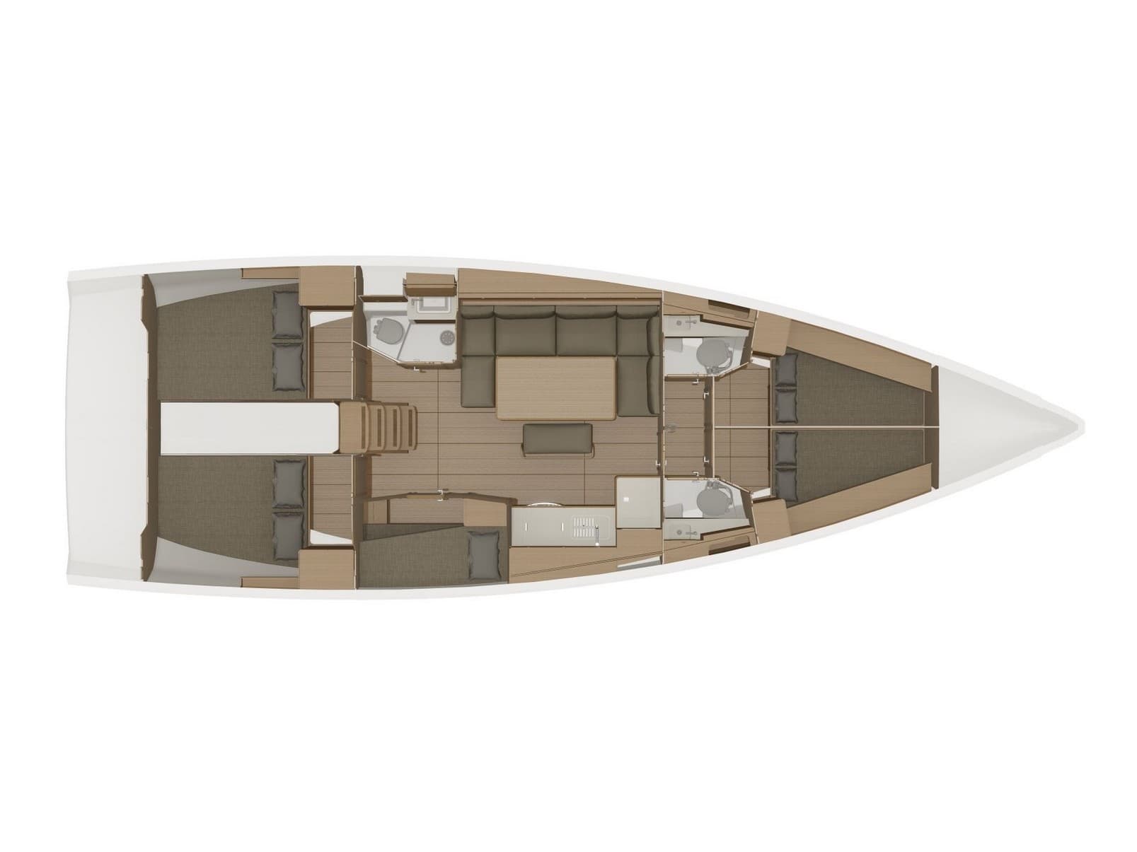 Boat plan